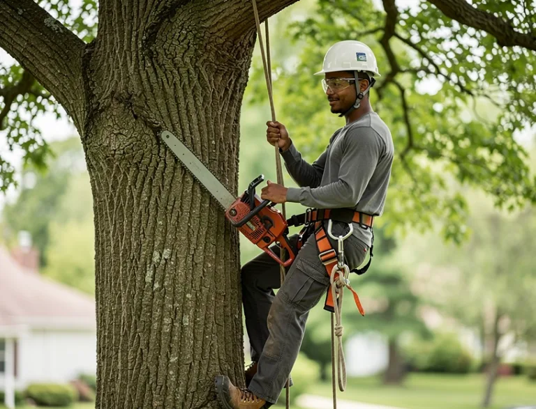 Tree Removal Upper Arlington